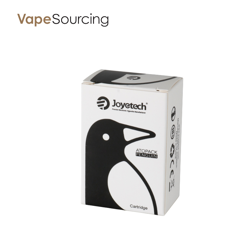 Joyetech Atopack Penguin Cartridge