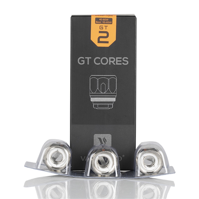 Vaporesso GT Replacement Coil (3pcs/pack)