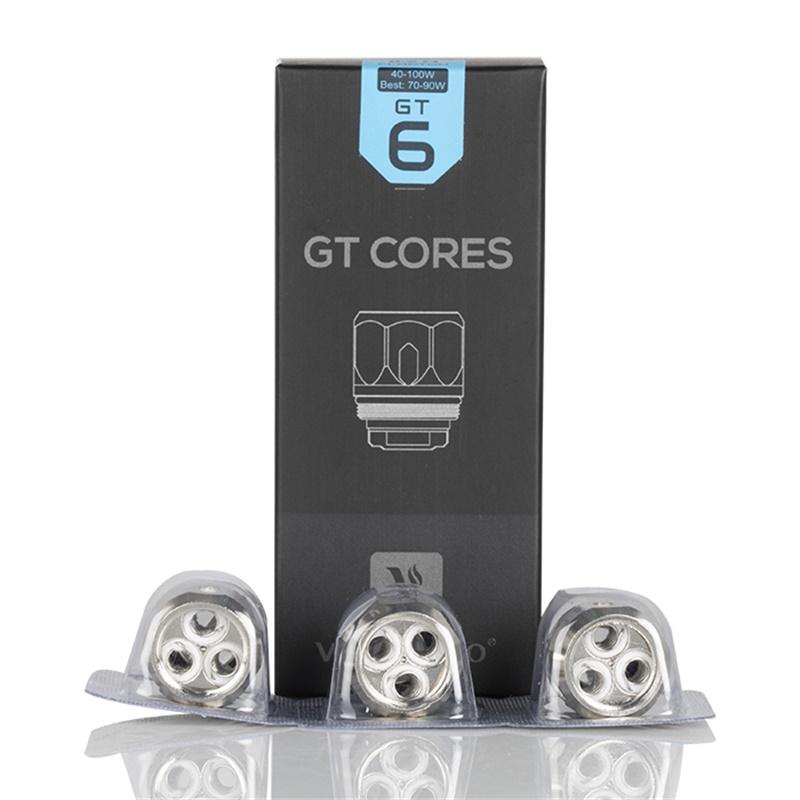 Vaporesso GT Replacement Coil (3pcs/pack)