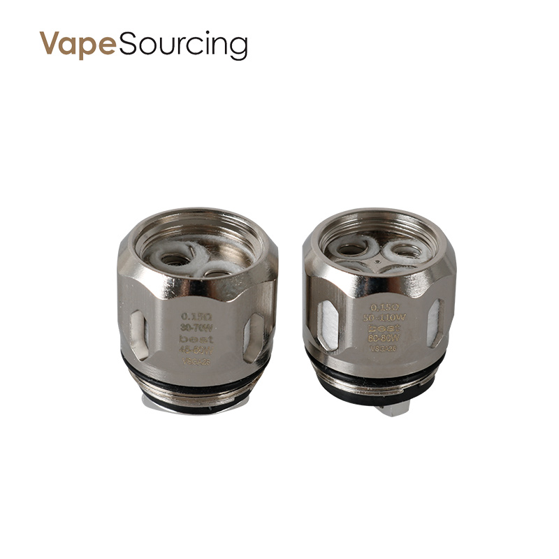 Vaporesso GT Replacement Coil (3pcs/pack)