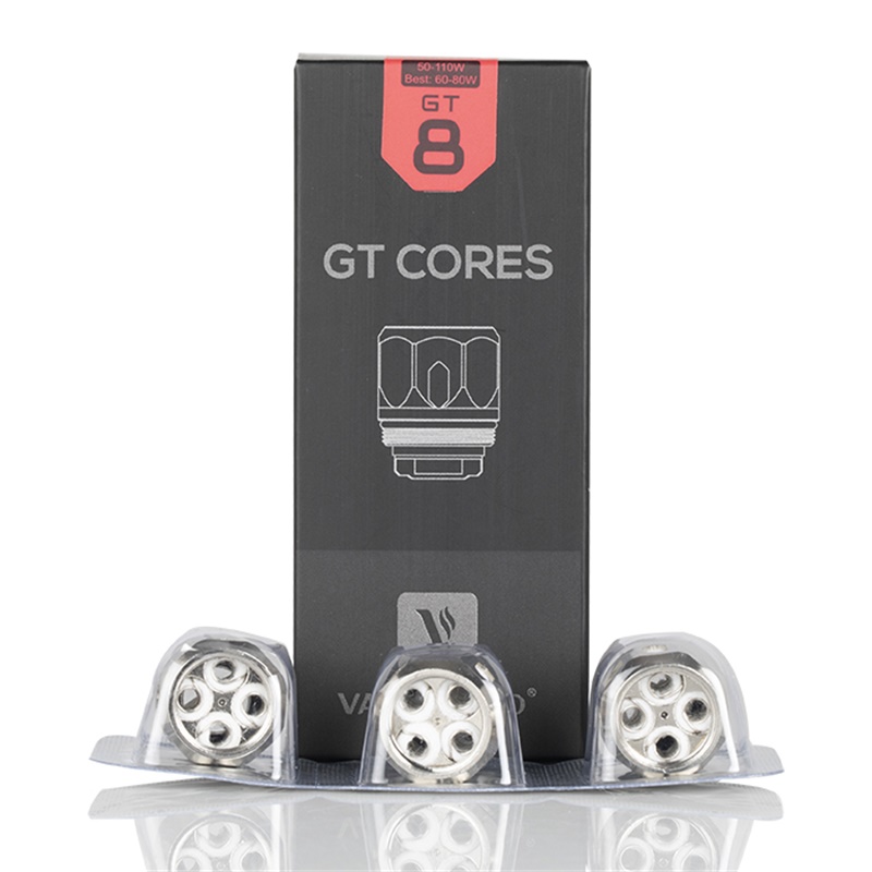 Vaporesso GT Replacement Coil (3pcs/pack)