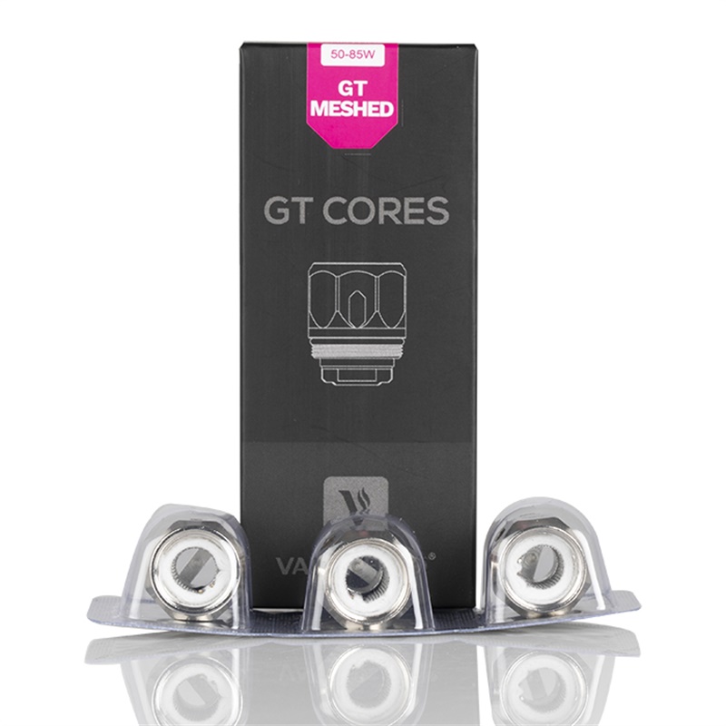 Vaporesso GT Replacement Coil (3pcs/pack)