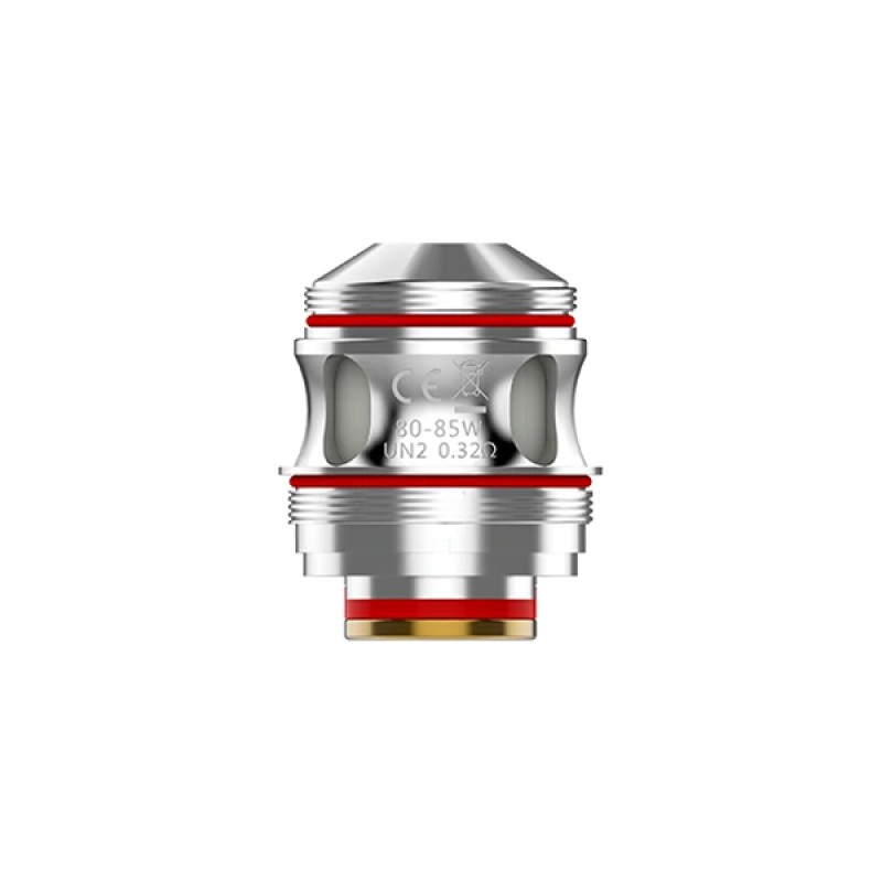 Uwell Valyrian 3 Replacement Coils (2pcs/pack)