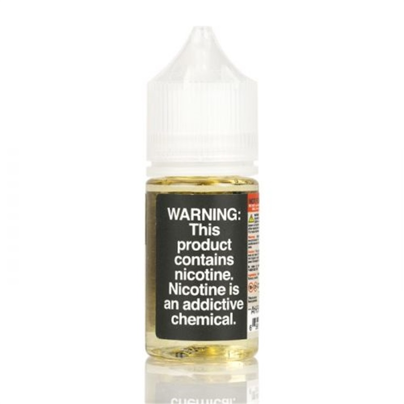 NKD 100 Salt Euro Gold E-juice 30ml