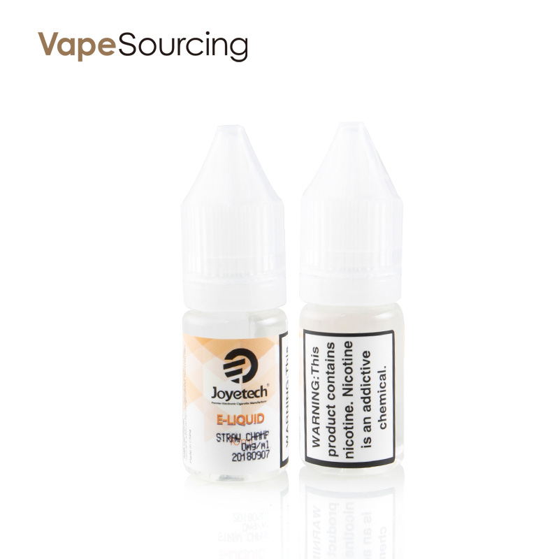 Joyetech Strawberry Champagne E-Juice