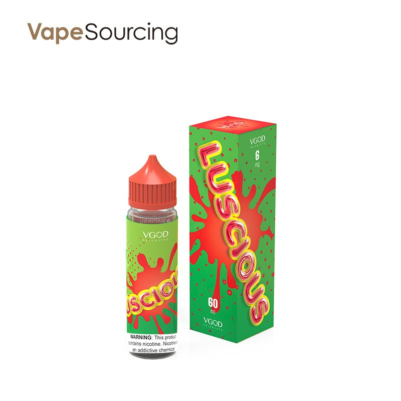 VGOD Luscious E-Juice 60ml