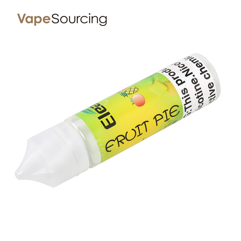 Eleaf Fruit Pie E-Juice 60ml