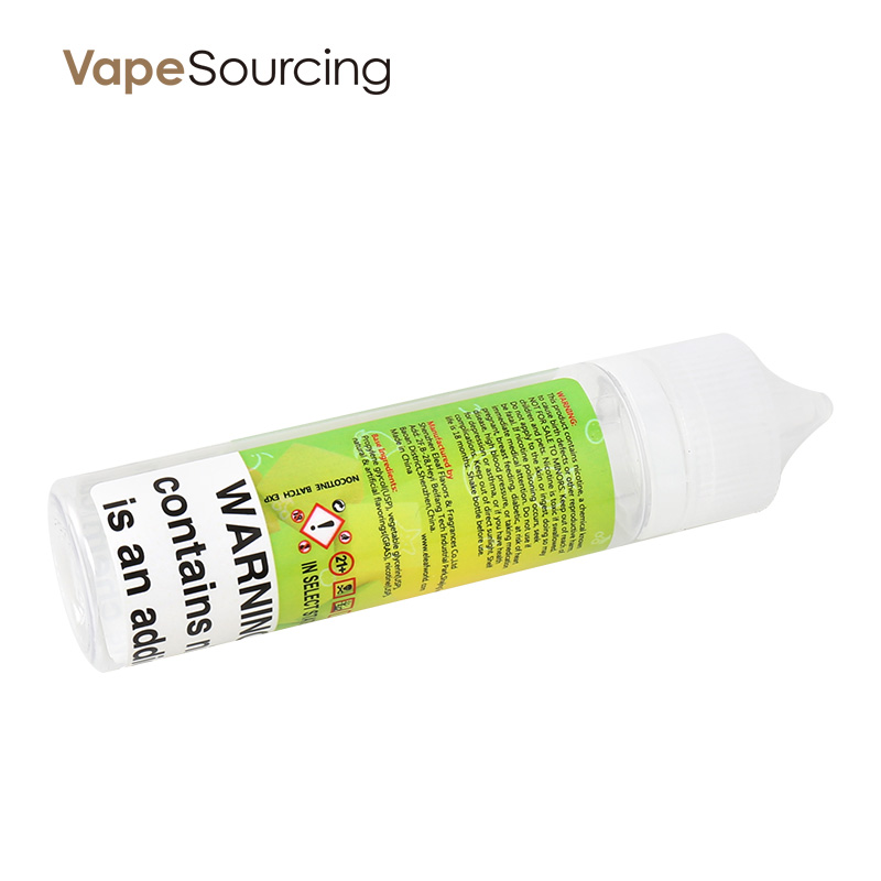 Eleaf Fruit Pie E-Juice 60ml