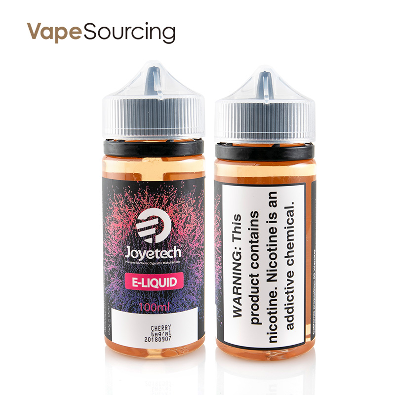 Joyetech Cherry E-Juice