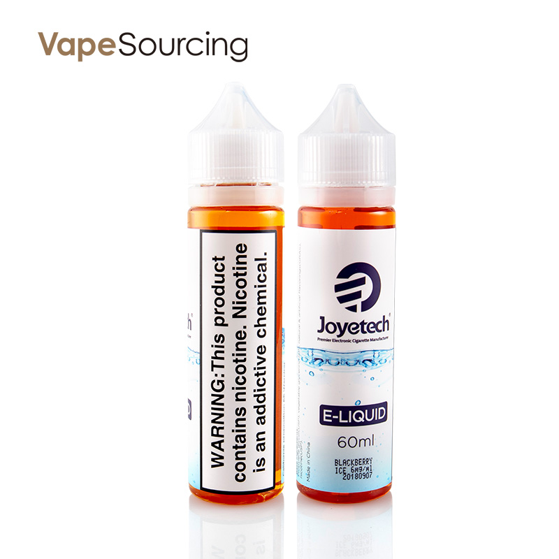 Joyetech Blackberry Ice E-Juice