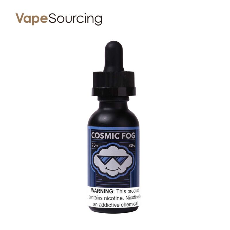 Cosmic Fog Sonset E-juice 60ml