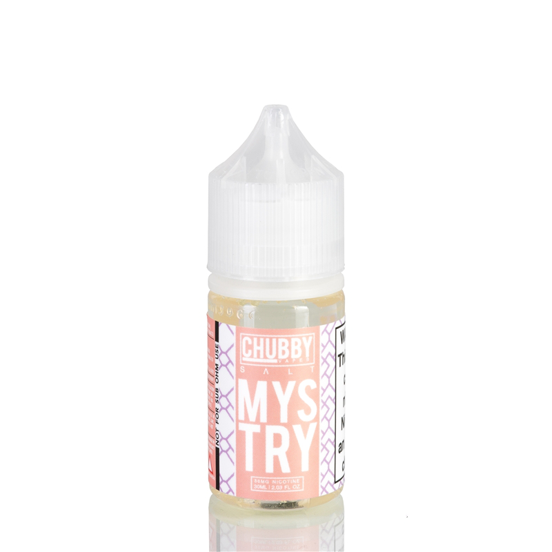 Chubby Bubble Salts Bubble Mystery 30ml