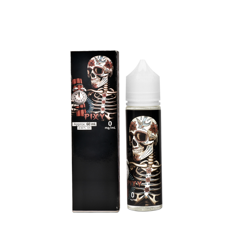 Time Bomb Collection Fuse E-Juice 60ML