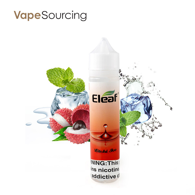 Eleaf Litchi Ice E-Juice 30ml