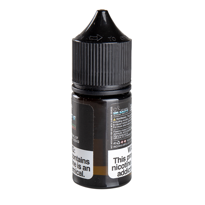 Mr Salt E Strawmelon Taffy E-juice 30ml