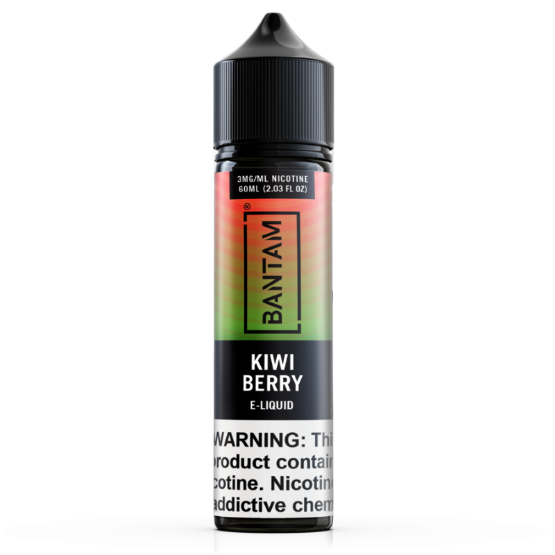 Bantam Kiwi Berry E-Juice 60ml