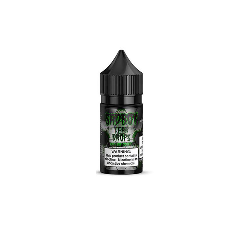 Sadboy Salt Keylime Cookie E-Juice 30ml