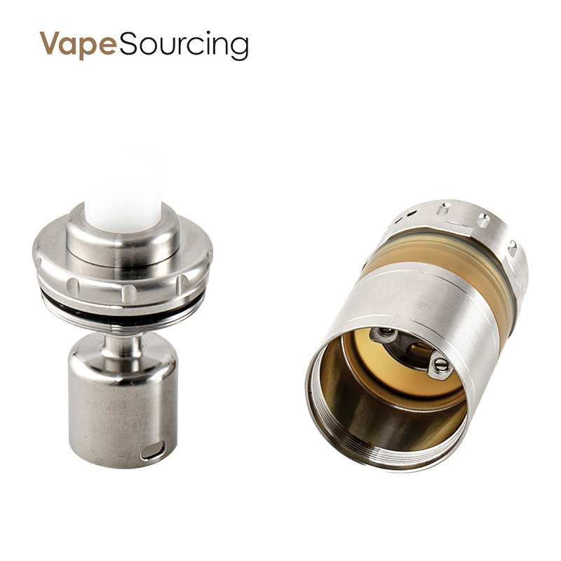 ShenRay VG M5 Style RTA 5ML Rebuildable Tank Atomizer