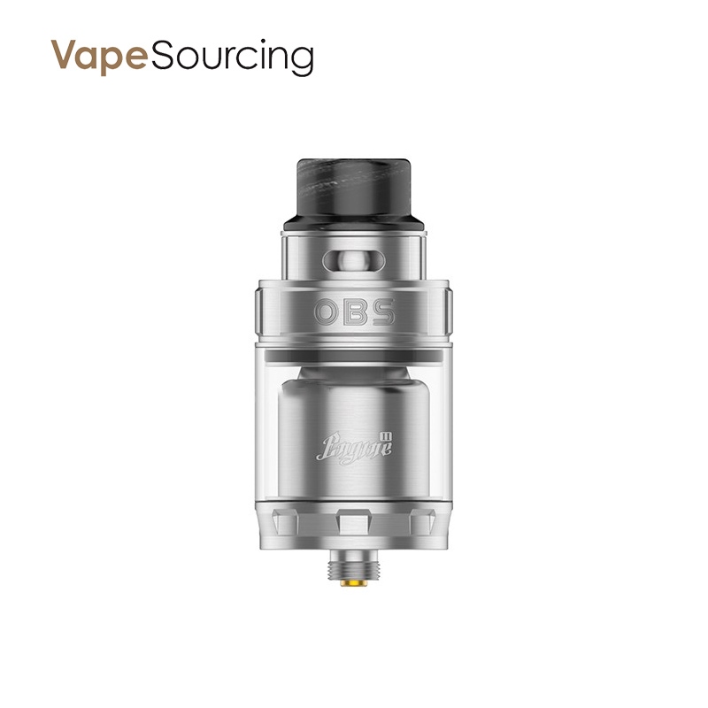 OBS Engine 2 RTA tank 5ml