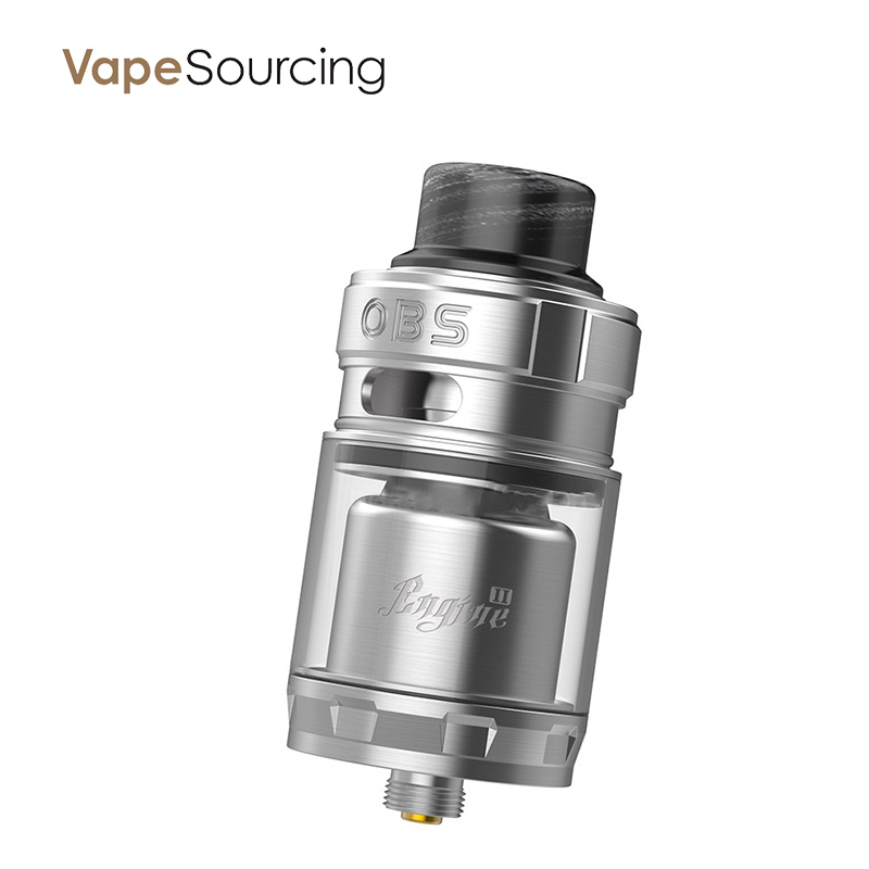 OBS Engine 2 RTA tank 5ml