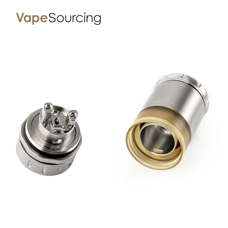 ShenRay VG M5 Style RTA 5ML Rebuildable Tank Atomizer