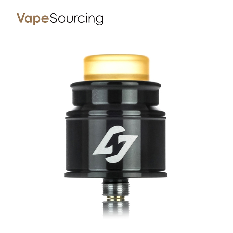 Hotcig Hades BF RDA 24mm Rebuildable Dripping Atomizer