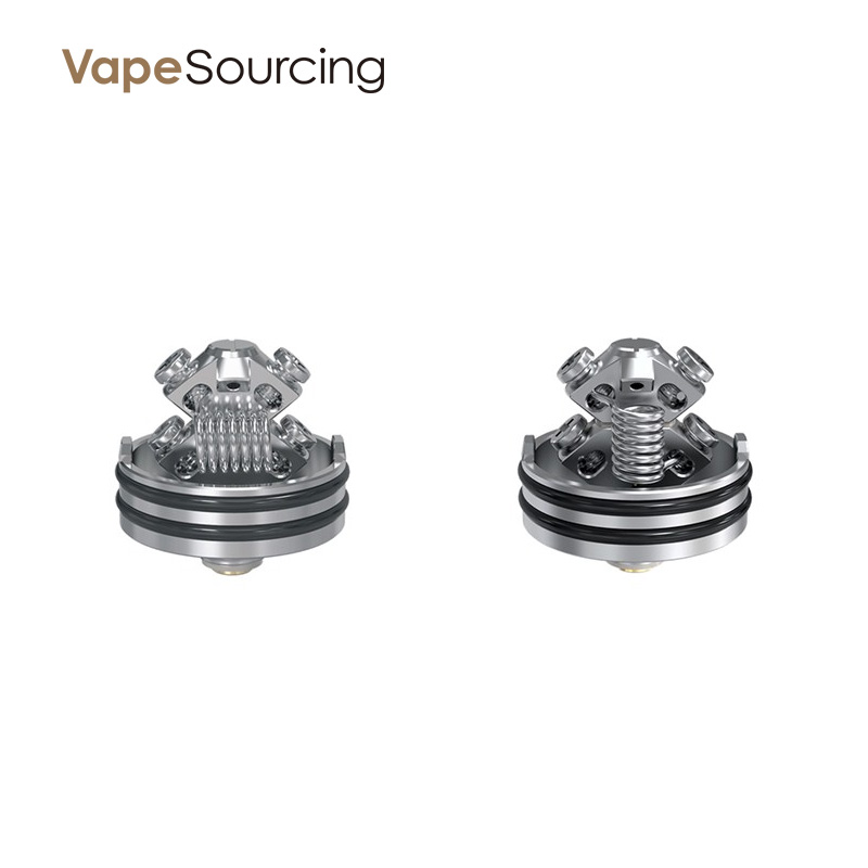 Vandy Vape Phobia V2 BF RDA 24mm Rebuildable Dripping Atomizer