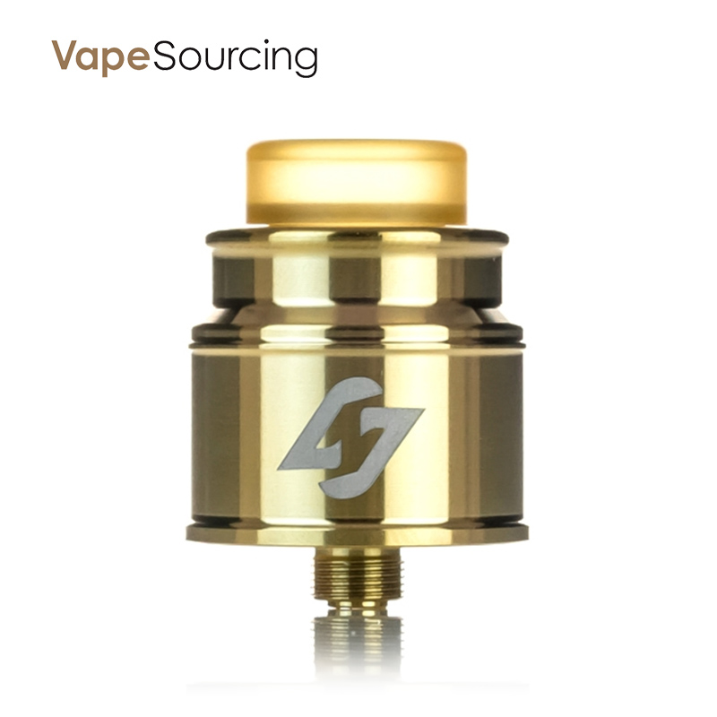 Hotcig Hades BF RDA 24mm Rebuildable Dripping Atomizer