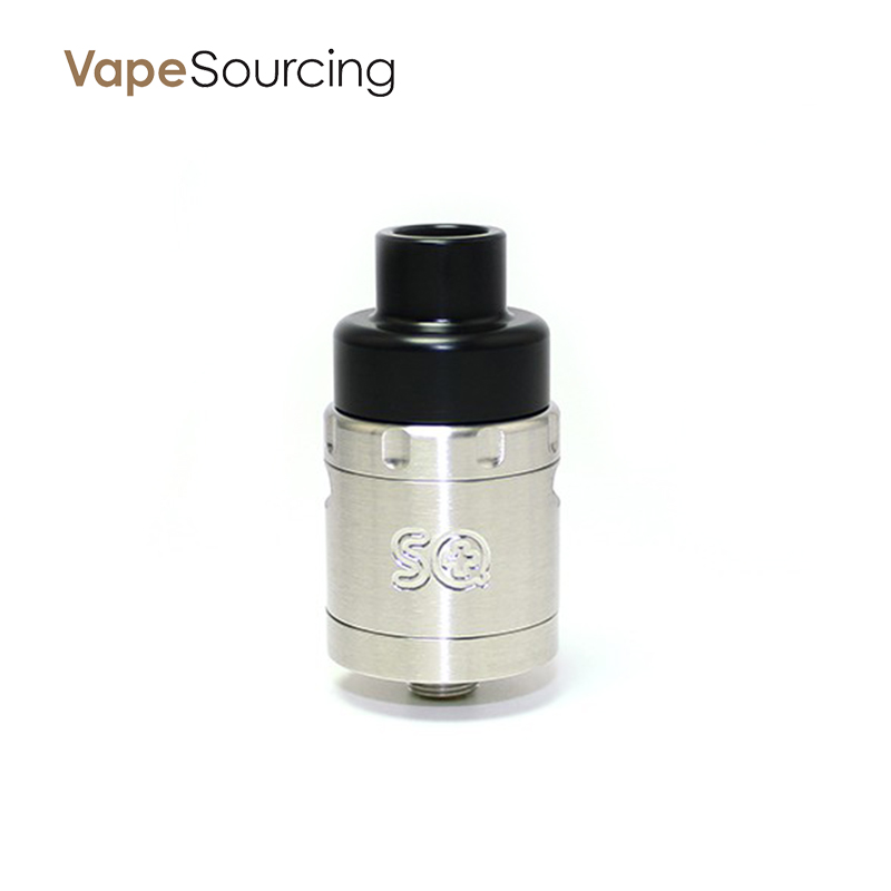 SXK Squape X Style Dripper RDA