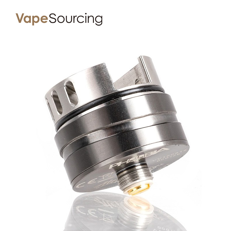 Vandy Vape Phobia V2 BF RDA 24mm Rebuildable Dripping Atomizer