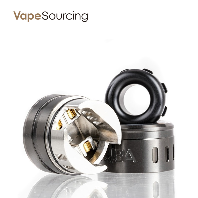 Vandy Vape Phobia V2 BF RDA 24mm Rebuildable Dripping Atomizer