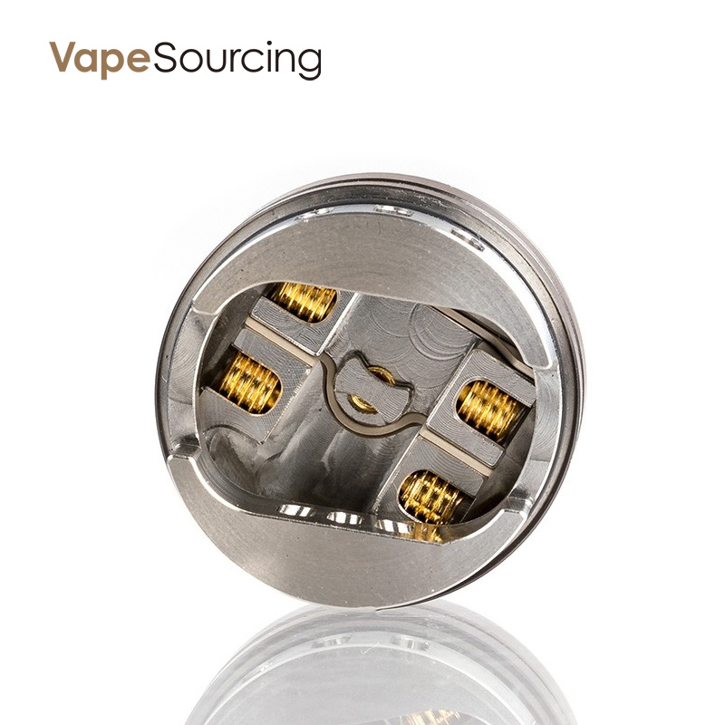 Vandy Vape Phobia V2 BF RDA 24mm Rebuildable Dripping Atomizer