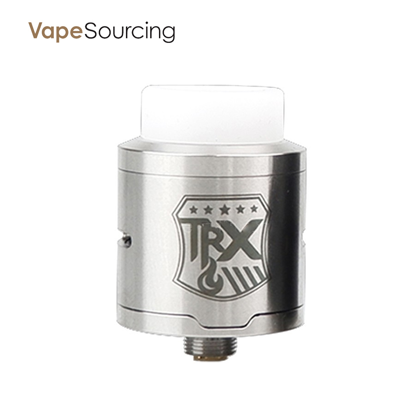 Oumier TRX RDA 24mm Rebuildable Dripping Atomizer