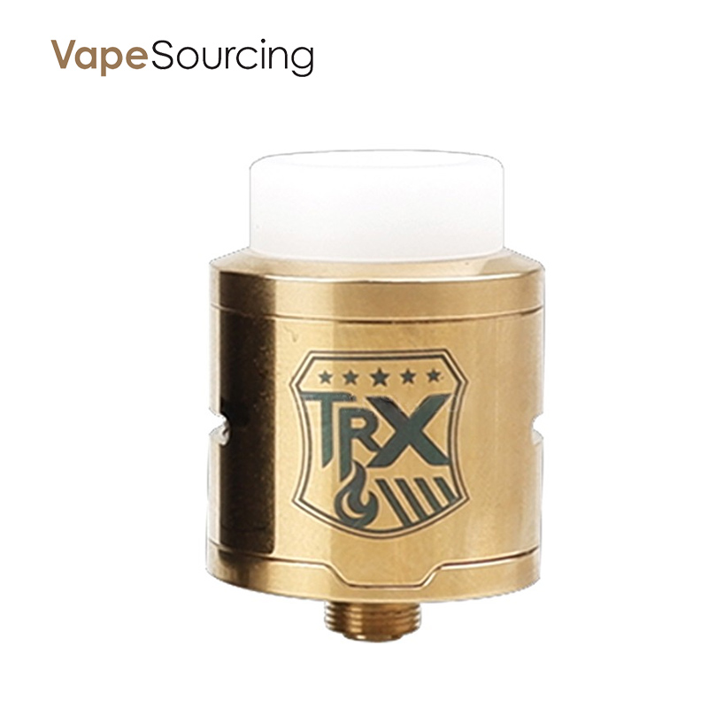 Oumier TRX RDA 24mm Rebuildable Dripping Atomizer