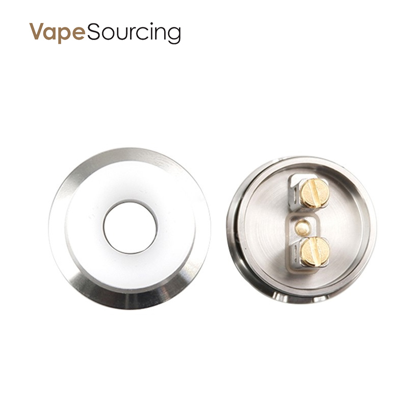 Oumier TRX RDA 24mm Rebuildable Dripping Atomizer