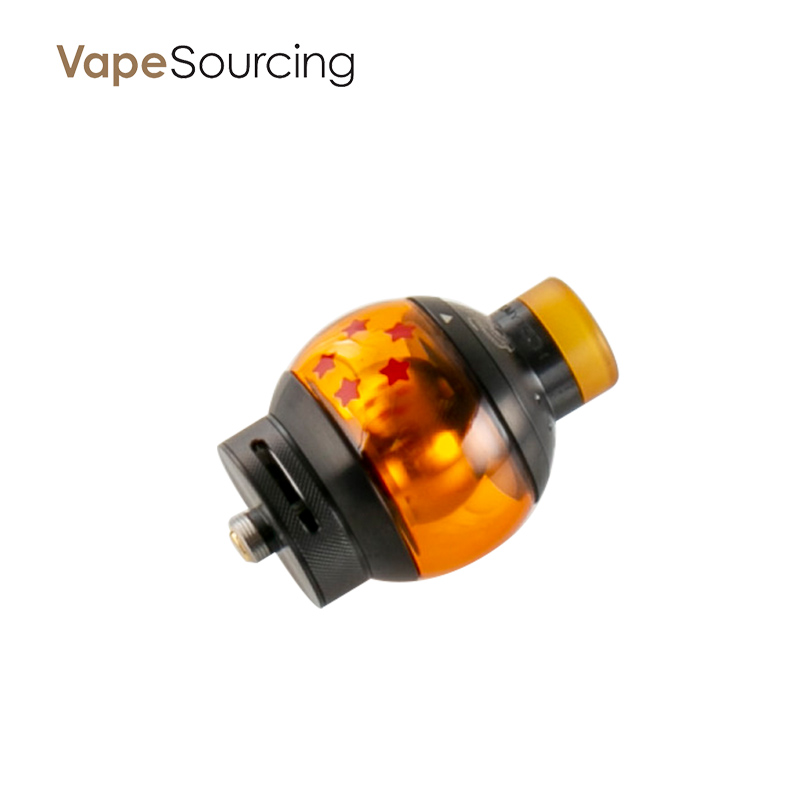 Fumytech Dragon Ball V2 RTA Rebuildable Tank Atomizer