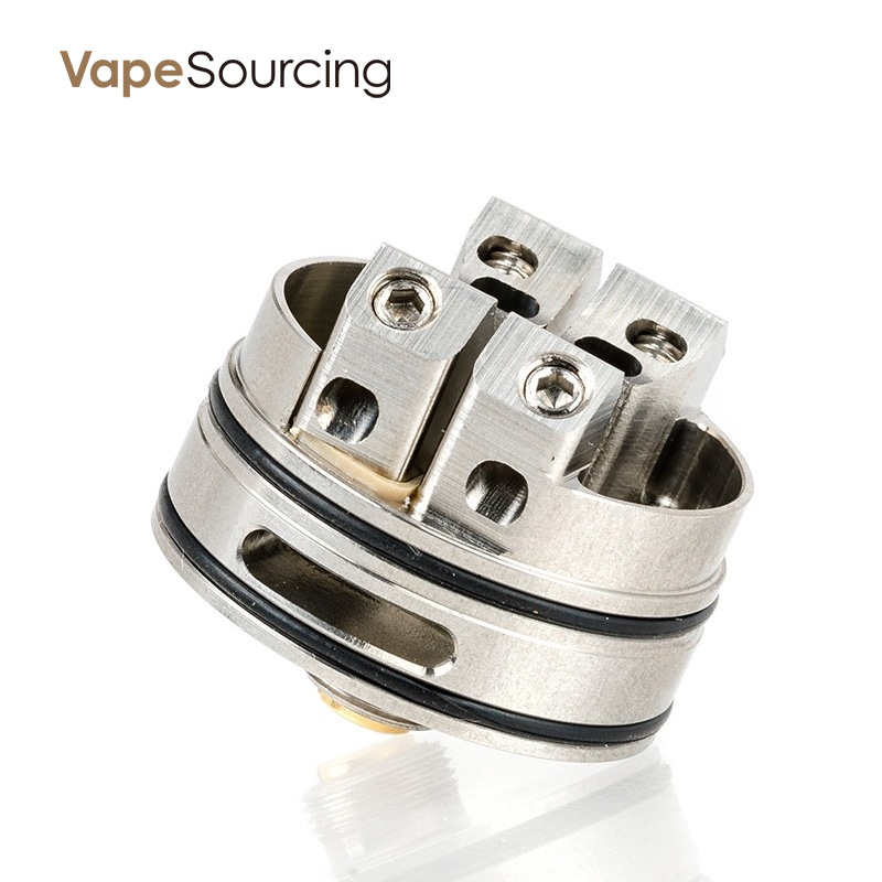 AugVape BTFC RDA 25MM Rebuildable Dripping Atomizer