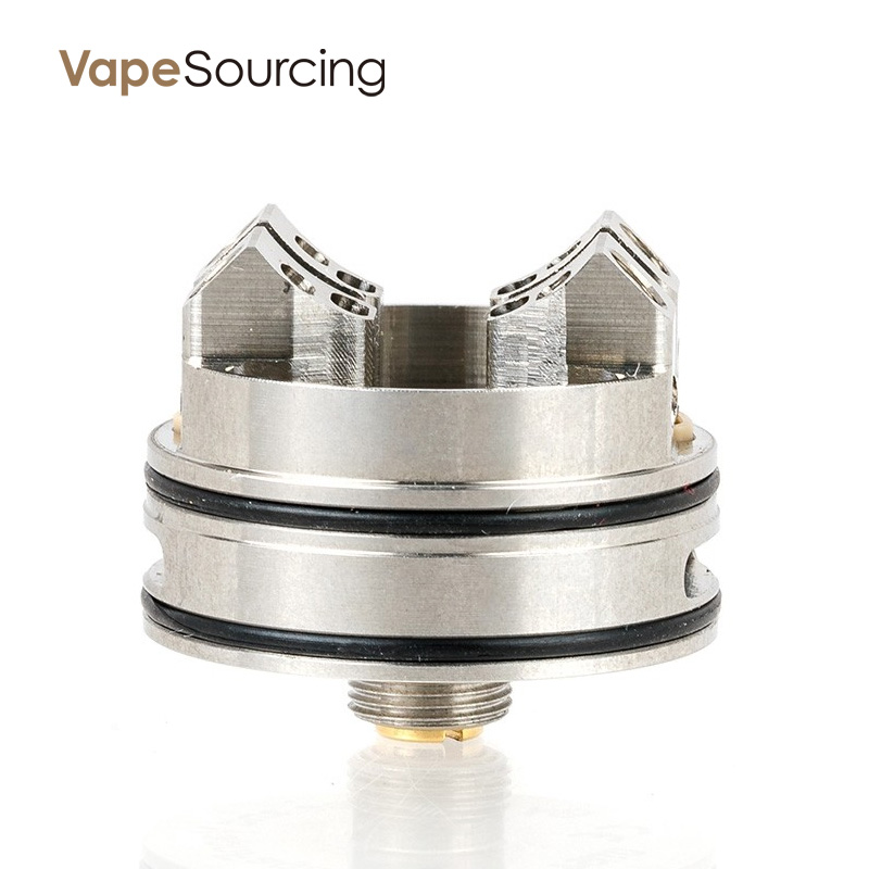 AugVape BTFC RDA 25MM Rebuildable Dripping Atomizer