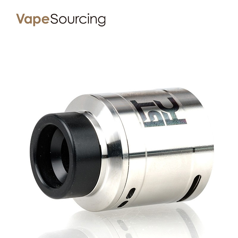 AugVape BTFC RDA 25MM Rebuildable Dripping Atomizer