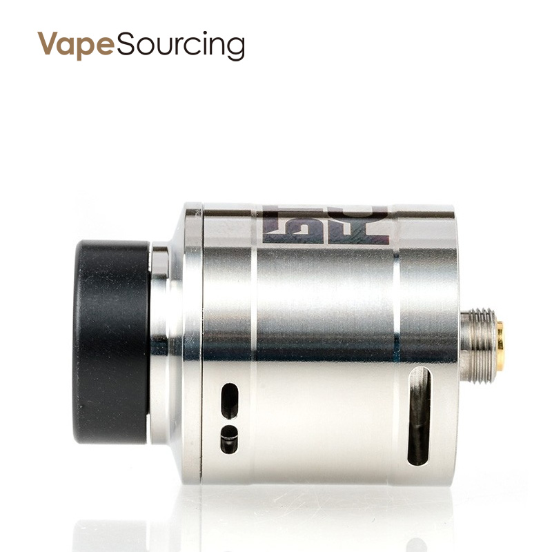 AugVape BTFC RDA 25MM Rebuildable Dripping Atomizer