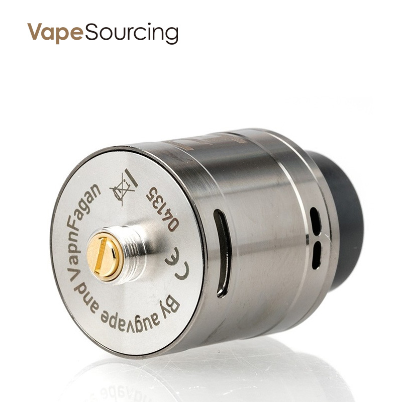 AugVape BTFC RDA 25MM Rebuildable Dripping Atomizer