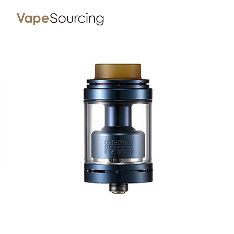 Footoon Aqua Reboot RTA Rebuildable Tank Atomizer