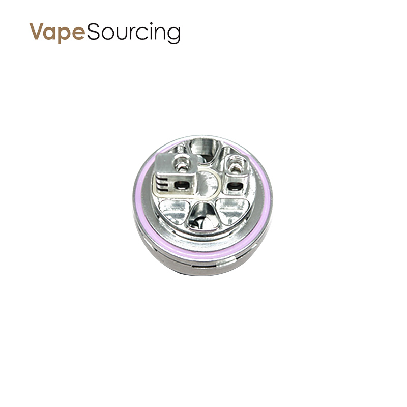 Footoon Aqua Reboot RTA Rebuildable Tank Atomizer