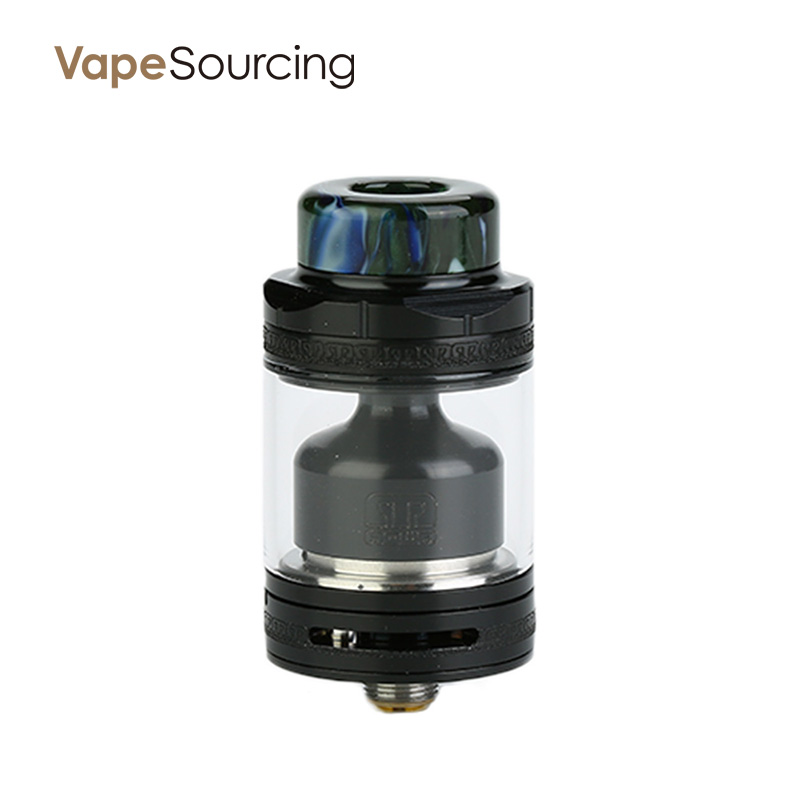 Footoon Aqua Master V2 RTA 24mm