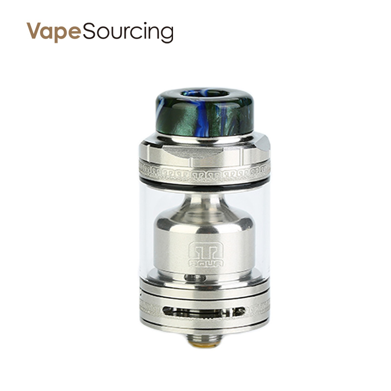 Footoon Aqua Master V2 RTA 24mm