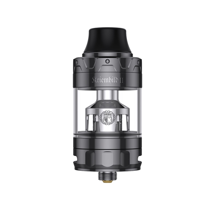 Vapefly Kriemhild 2 II Sub Ohm Tank 4ml/5ml 25mm