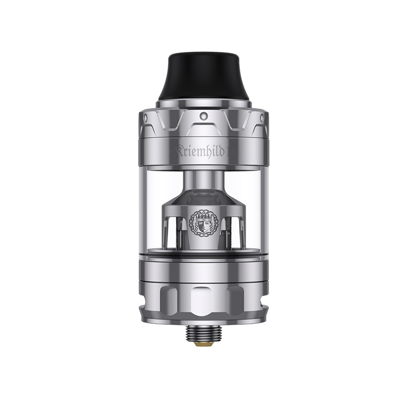 Vapefly Kriemhild 2 II Sub Ohm Tank 4ml/5ml 25mm