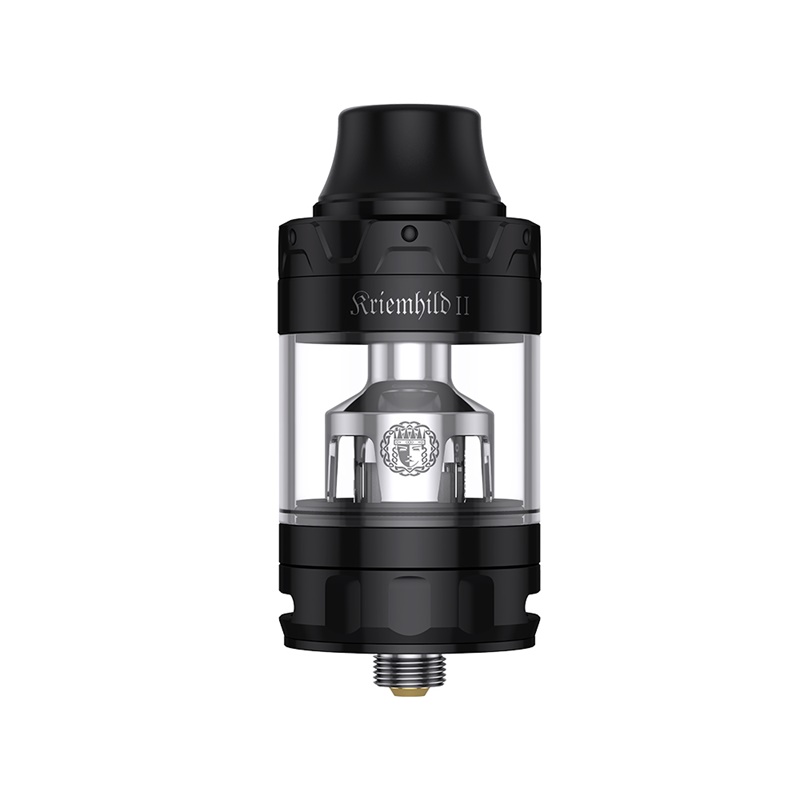 Vapefly Kriemhild 2 II Sub Ohm Tank 4ml/5ml 25mm