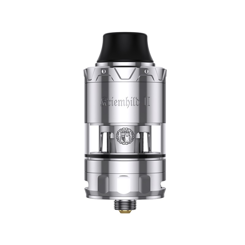 Vapefly Kriemhild 2 II Sub Ohm Tank 4ml/5ml 25mm