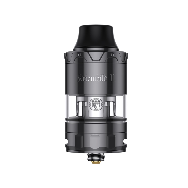 Vapefly Kriemhild 2 II Sub Ohm Tank 4ml/5ml 25mm